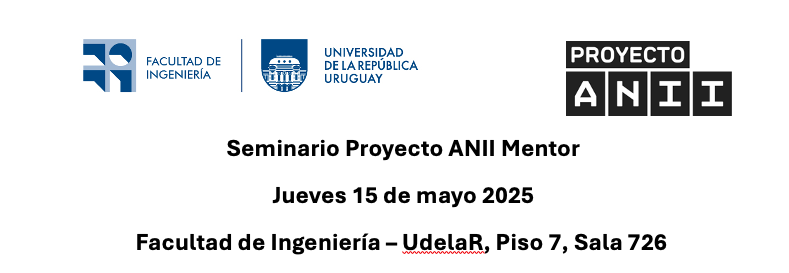 logos del evento